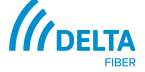 DELAT Fiber Netherlands logo MaxBill