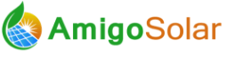 Amigo Solar logo