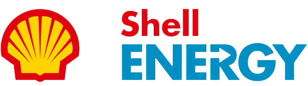 Shell Energy logo