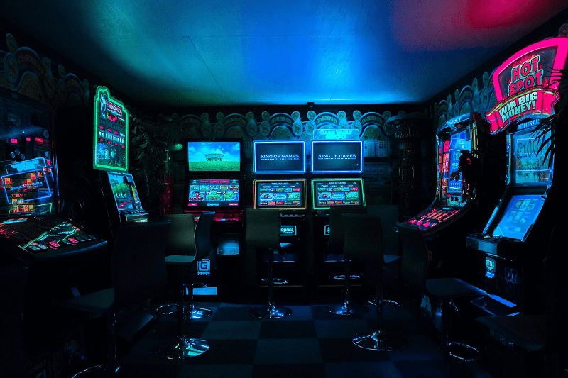 A modern approach to billing in the gaming industry