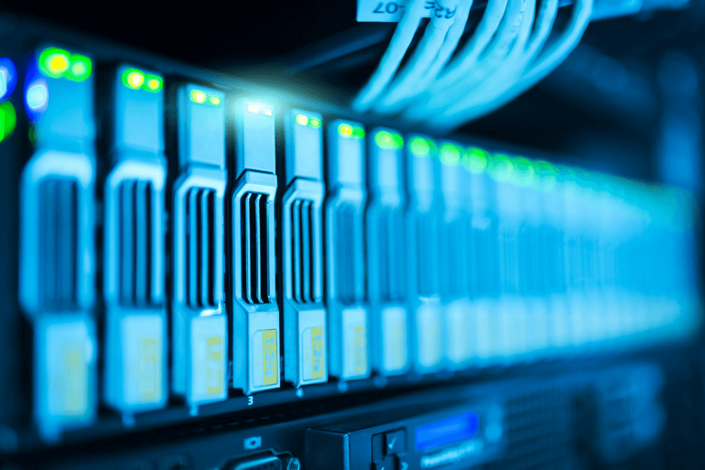DELTA Fiber Netherlands purchases Caiway