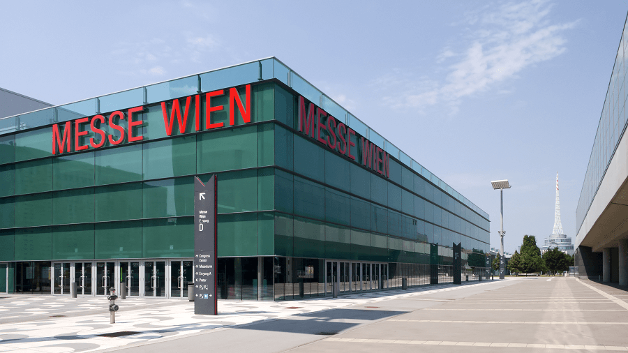 MaxBill goes to European Utility Week