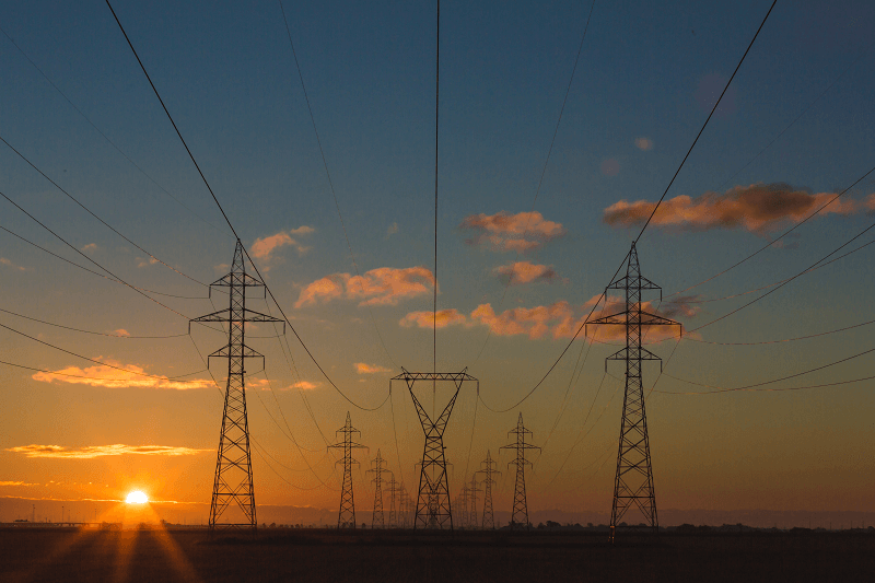 Billing solution for the energy retail suppliers