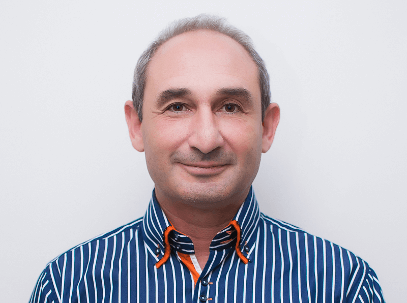 Kirill Rechter