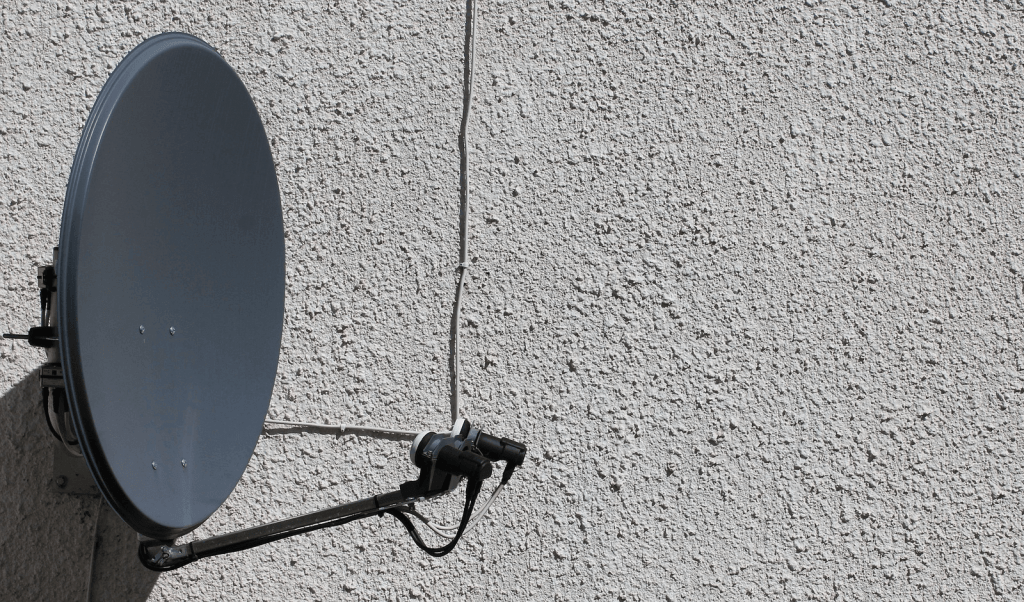 A digital satellite television service deploys a billing solution from MaxBill
