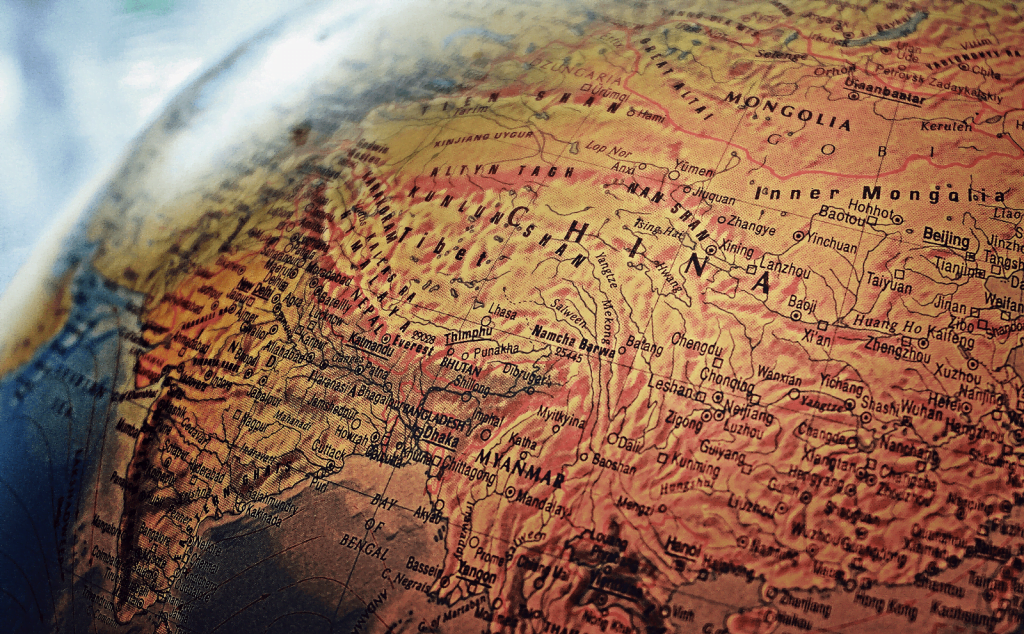 Billing and customer management solution for an Internet service provider in Asia