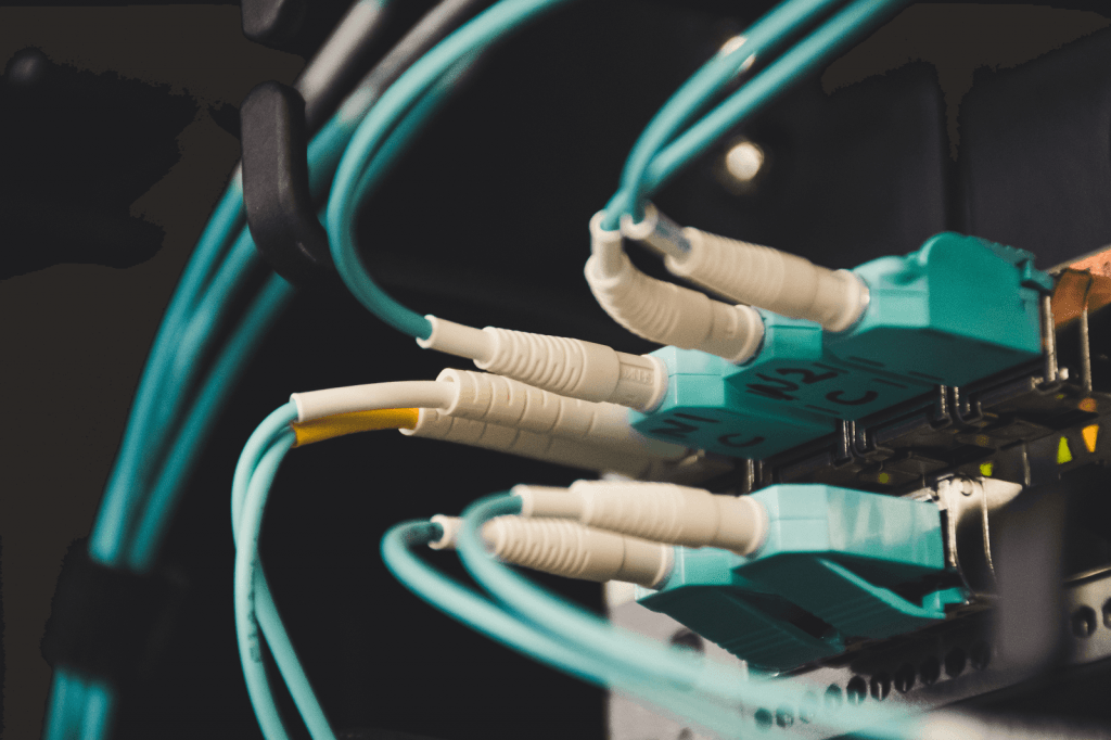 A billing software for an internet service provider in Finland