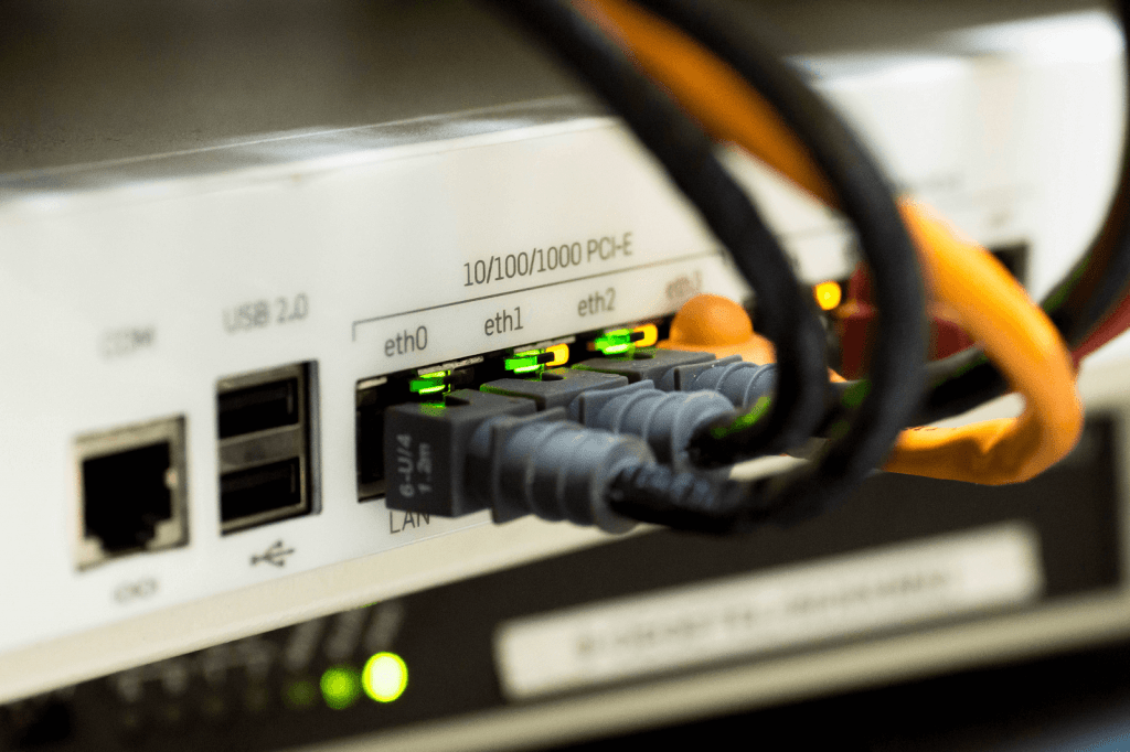 Billing software deployed for Rout IT