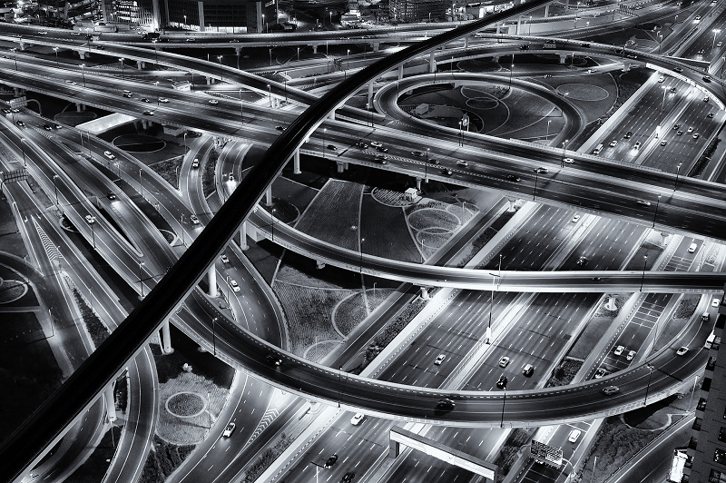 Billing and customer software for a toll road operator