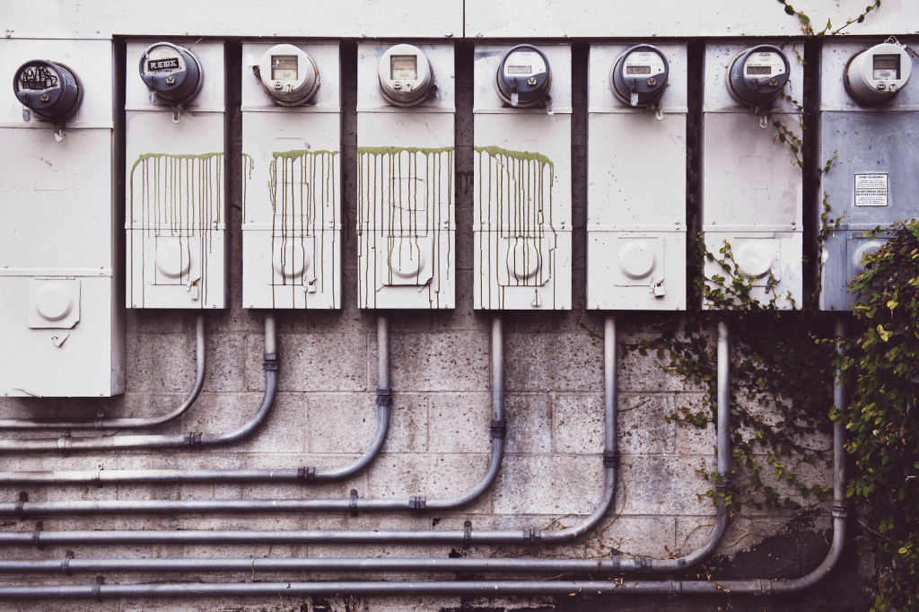 Billing for the utility in Portugal