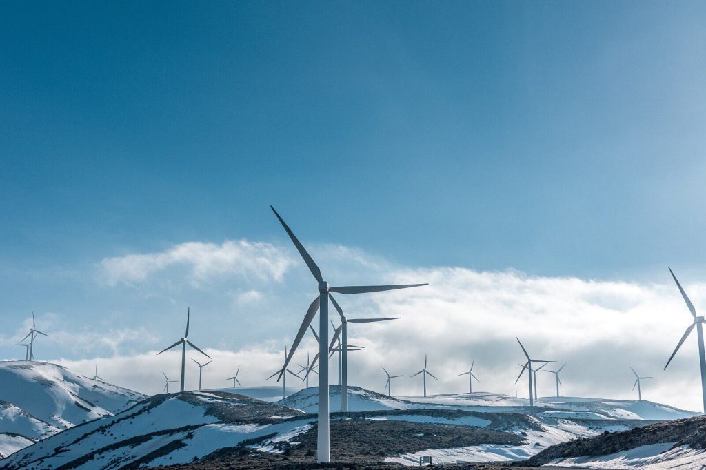 Energy management trends