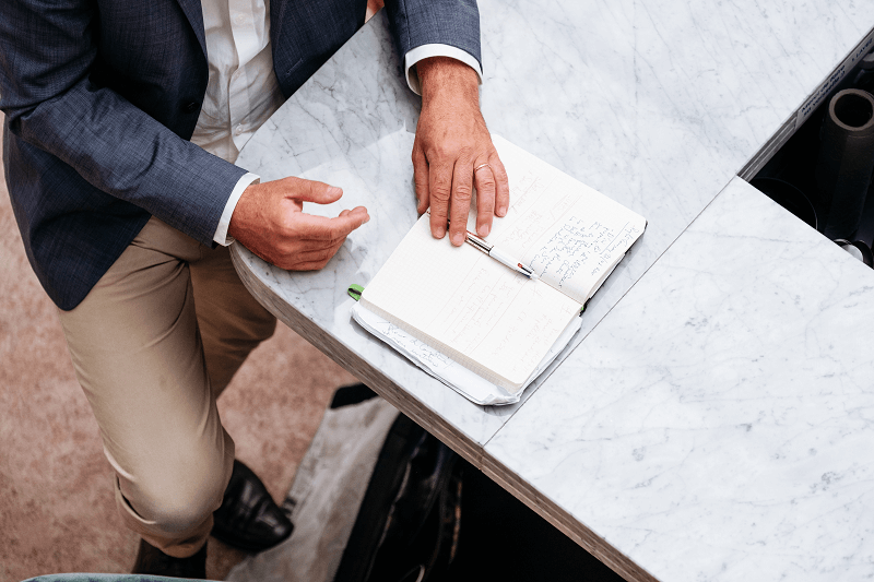 Billing projects for utilities