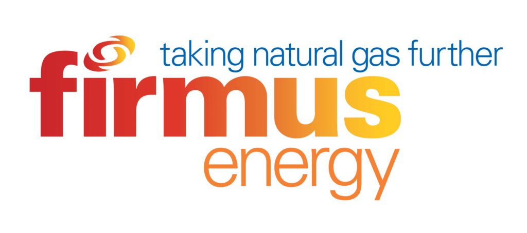 firmus energy logo