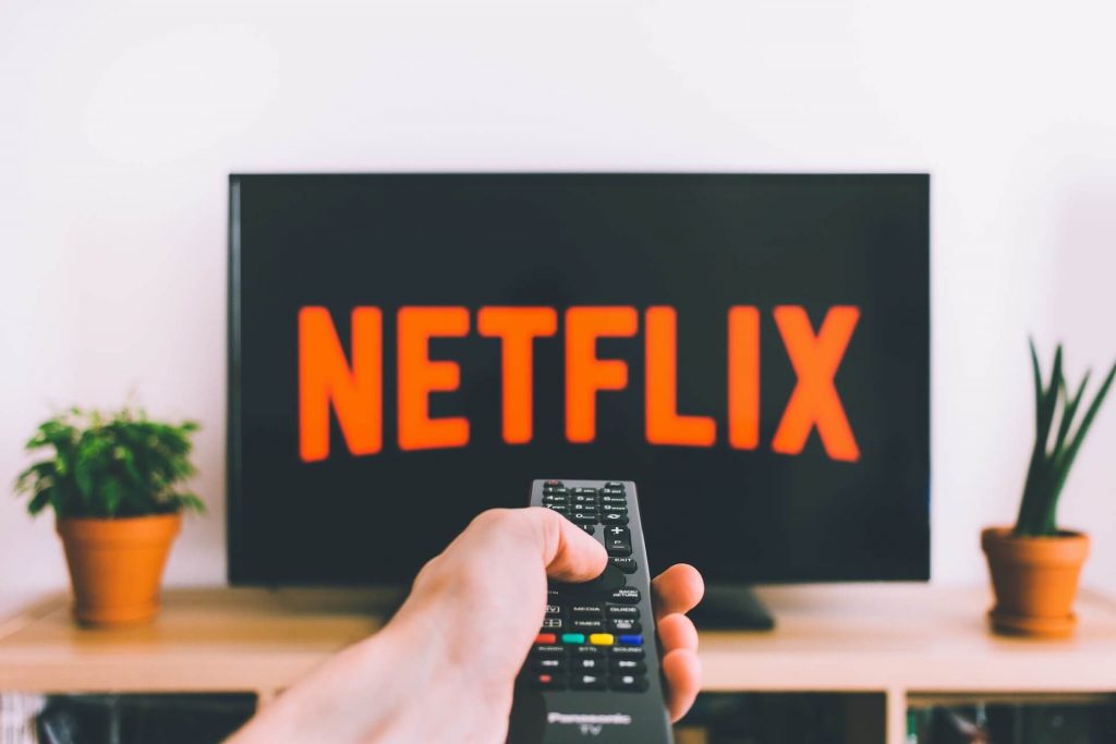 Netflix TV Exclusive Amazon Prime TV streaming