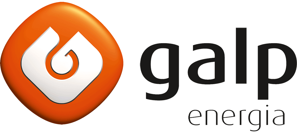GALP Energia logo