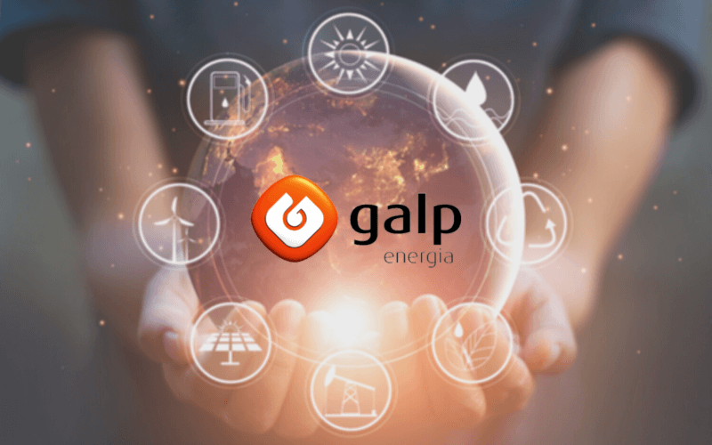 Galp MaxBill Cooperation