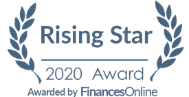 Rising Star 2020 Award MaxBill