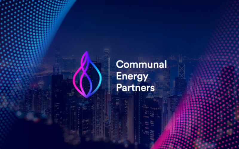 Communal Energy Partners billing software SaaS MaxBill