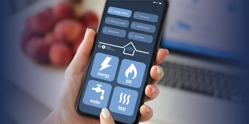 Electricity providers need billing and customer care software  