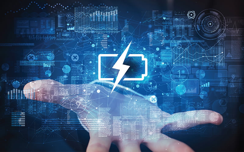 Energy management software must-use for power providers