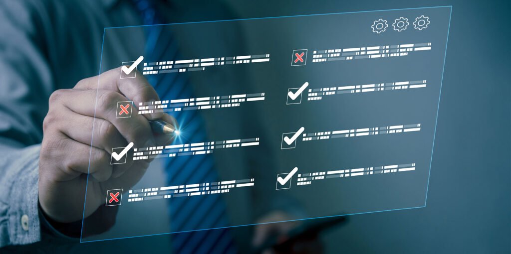 Characteristics of multi-utility billing and customer management software