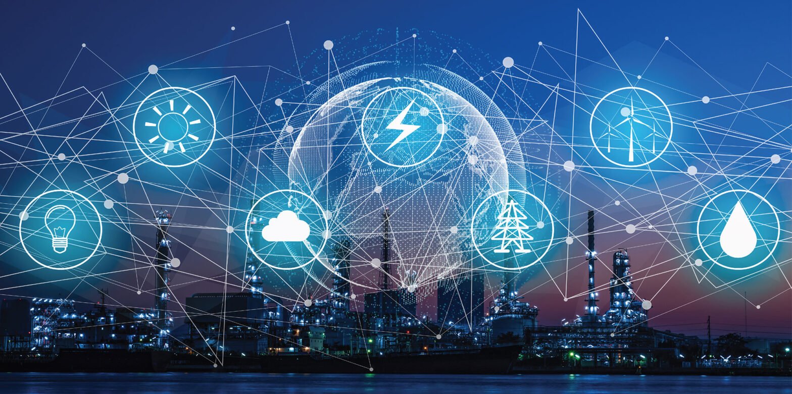 Power Utilities: Digital dragons - a threat or opportunity?