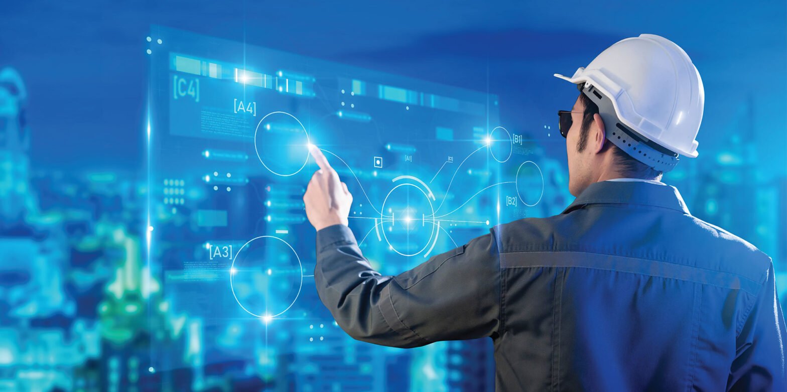 Heat Network Meter Reading and Billing System in Detail
