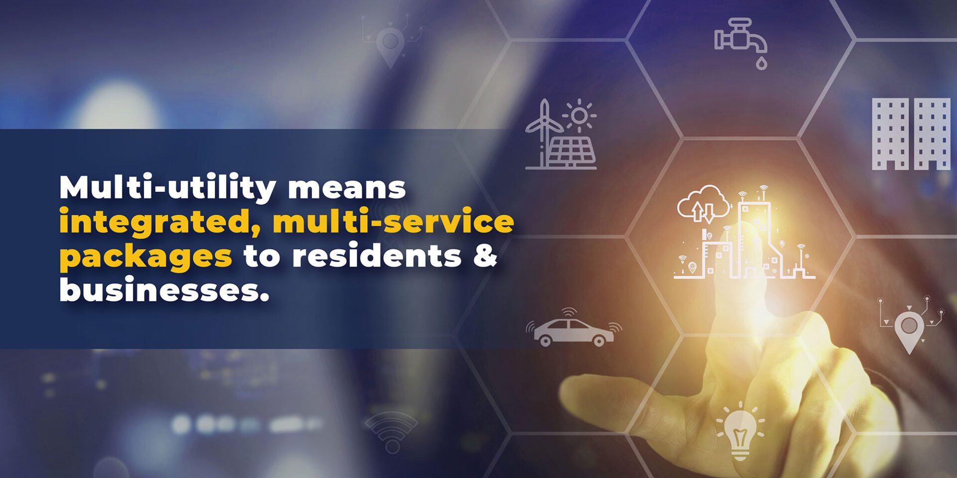 Multi-Utility Challenges and Ways to Address Them in 2025