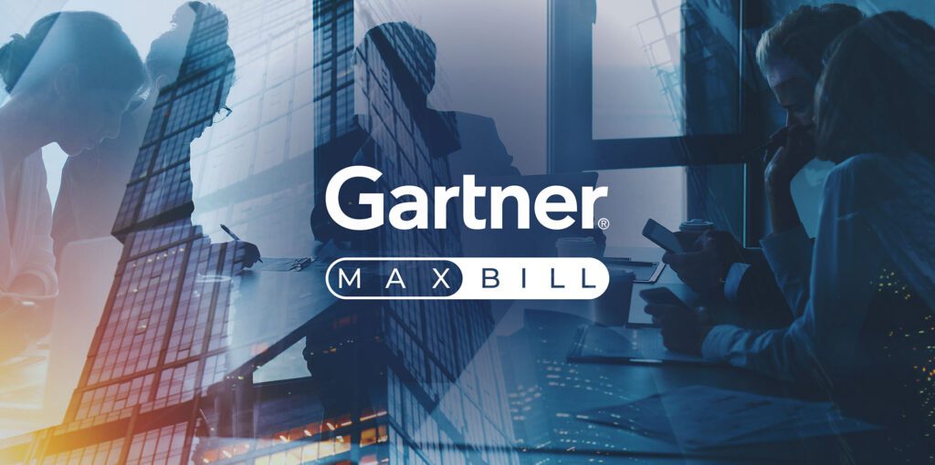 Gartner and MaxBill