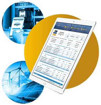 billing and CIS for energy service providers