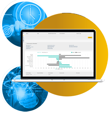 AI models for energy efficiency services