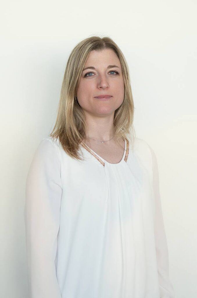 Zuzana Klucova