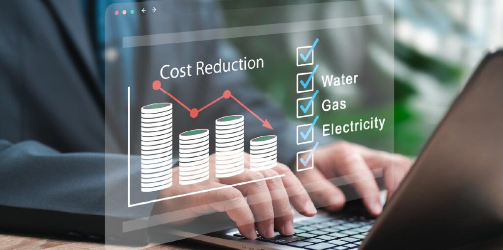 How to manage energy bills explained by MaxBill