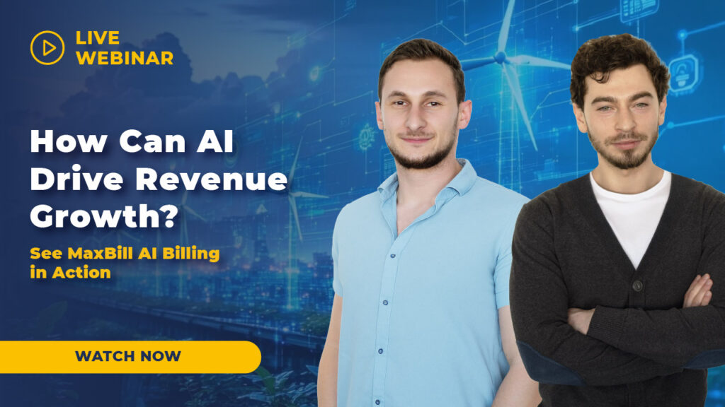 AI Billing in Action Webinar