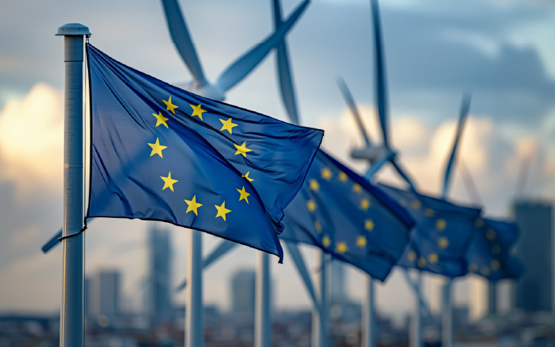 EU energy efficiency requirements